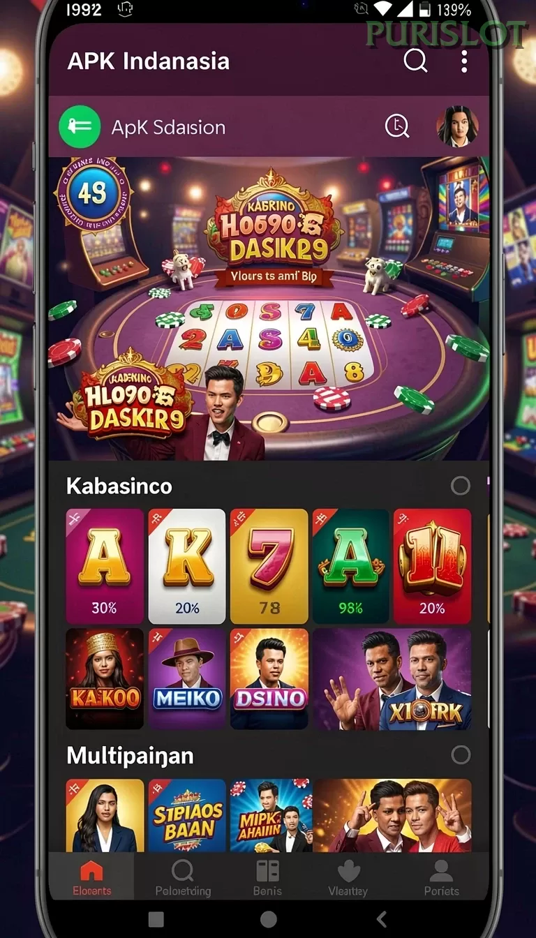 Screenshot Card nomor 2